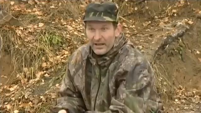 6 кадров Здесь рыбы нет смотреть онлайн