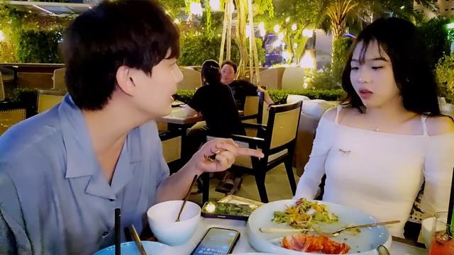 베트남에서 소개팅을 받았는데 너무 귀여운 여성분이 나왔다... 🇻🇳 베트남 호치민 9부 [SUB] смотреть онлайн