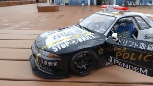 45 Крутых Дрифт Тачек, На Пульту Управления. От Которых Ты Офигеешь