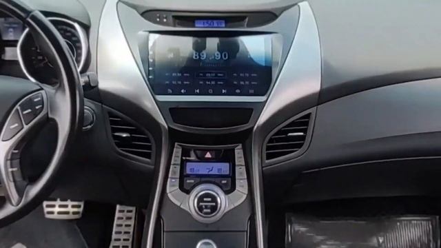 2014 Hyundai Elantra 1 8 GLS旗艦型 смотреть онлайн