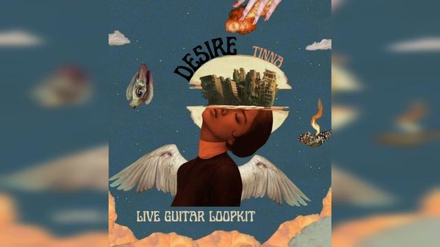 [FREE] Live Guitar Loopkit 'Desire' | Iann Dior, Juice WRLD, 24kGoldn Type Guitar Loops смотреть онлайн