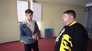 ИЗ КУРЬЕРА В БИЗНЕСМЕНЫ!ЗАЛОЖИЛ КВАРТИРУ РАДИ БИЗНЕСА / ИСТОРИЯ МОЛОДОГО ДОЛЖНИКА **ЭТО ПЗДЦ**