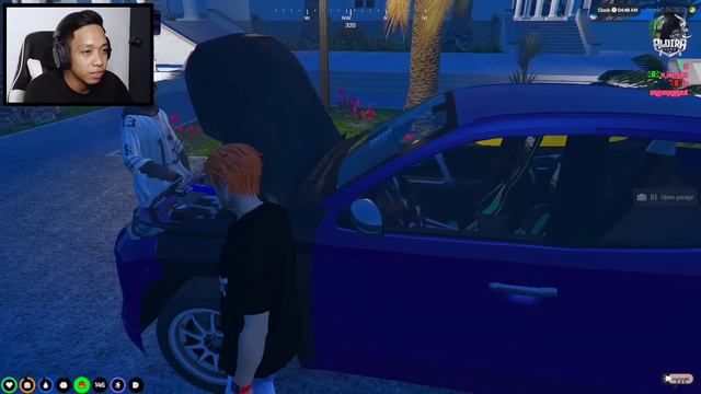 Stealing a worth "150,000,000 $" Drag Desiel in GTA 5 (solid to!😱) смотреть онлайн