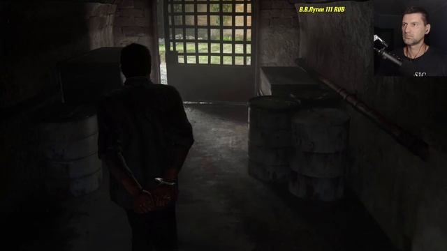 UNCHARTED Legacy of Thieves Collection смотреть онлайн