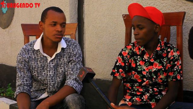Basubiye kumuhanda|Babana mukunda|Tuzaba abantu bakomeye|Mbega agahinda barabirukanye ntaho kuba смотреть онлайн