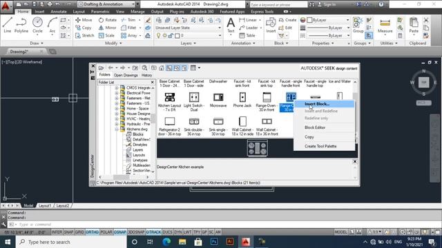Complete Floor Plan in AutoCAD 2020 : Making a simple floor plan in AutoCAD смотреть онлайн