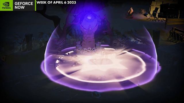 GeForce NOW News - 7 New Games - Genshin Impact Update with Touch Controls смотреть онлайн