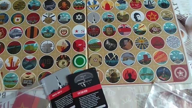 Обзор военно-исторической игры "Победа" смотреть онлайн