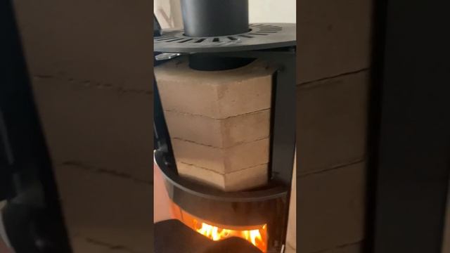 Піч вільно-стояча ROMOTOP LAREDO 04 ACUM