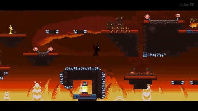The Game is Fixed! Let's Finish this Run | Cursed to Golf! Part 4 смотреть онлайн