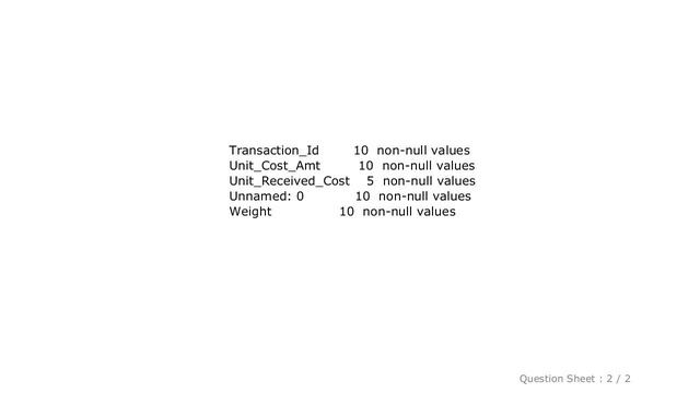 Pandas : Python equivalent of R's head and tail function смотреть онлайн