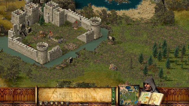 Stronghold HD - Mission 21 | Final Vengeance смотреть онлайн