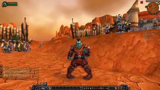 World of Warcraft-Bruno Mars смотреть онлайн