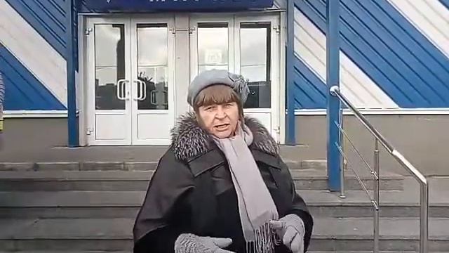 24 февраля 2017 #ВИДЕОМАРАФОН 4.0#день11#Мария Гаврилюк# смотреть онлайн