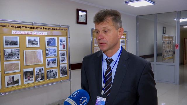 Обучающий семинар органов принудительного исполнения в Гомеле смотреть онлайн