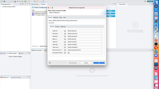How to understand the TimeoutException in the Reltio Mule Connector смотреть онлайн