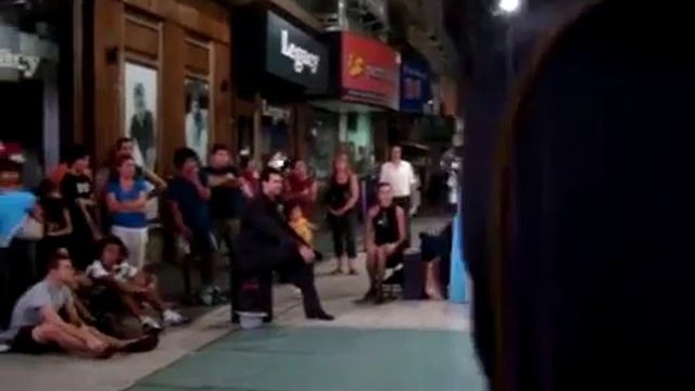 Tango to Evora смотреть онлайн