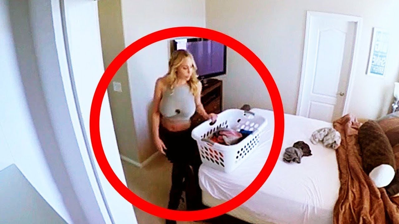 Их Застукали! - Забавные Ситуации, Снятые на Скрытую Камеру смотреть онлайн