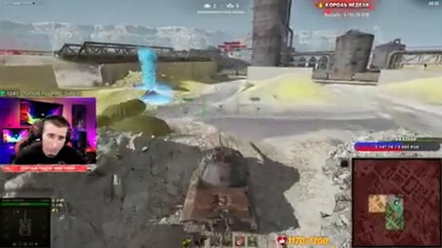 10 ТОП 1 ПОДРЯД В 