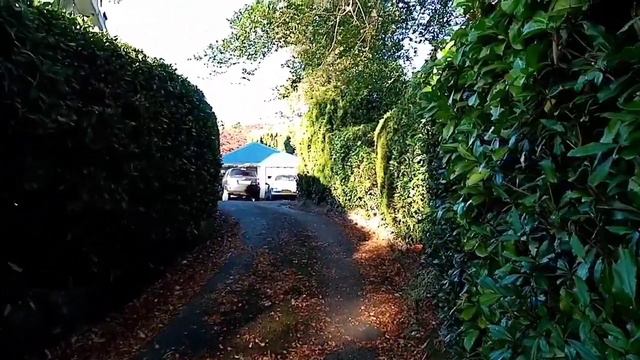 Самый крутой город Англии. The most affluent town in South East of England. смотреть онлайн