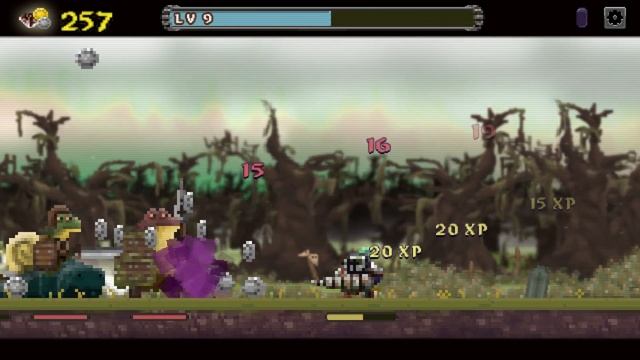 Loot Hero DX - Walkthrough | Trophy Guide | Achievement Guide смотреть онлайн