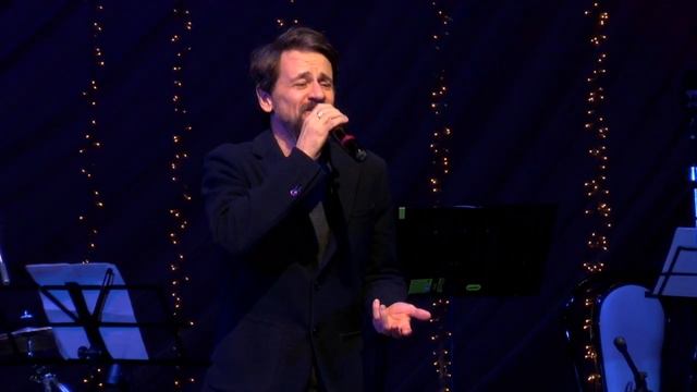 Петр Папихин, песня - Frank Sinatra "i've got you under my skin" смотреть онлайн