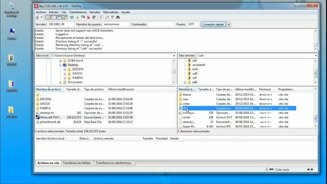 PSVITA | Descargar e Instalar MINECRAFT.VPK #HENkaku | PSebitaYT смотреть онлайн