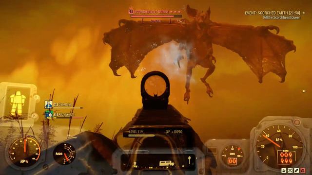 Fallout 76 is Average смотреть онлайн