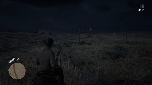 RDR 2 Все средства хороши