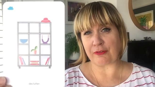 Kate Taylor's Weekly Intention Setting: DECLUTTER! смотреть онлайн