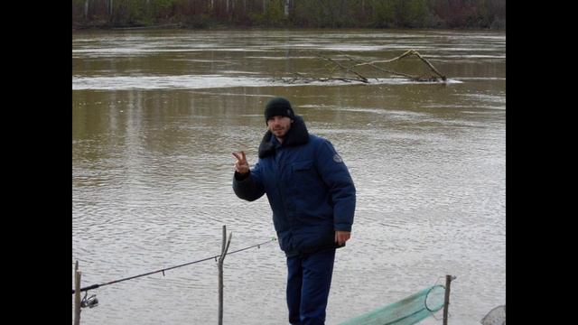фотофильм,рыбалка на чулыме щука,окунь,отдых смотреть онлайн