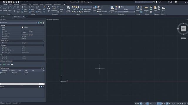 Autodesk AutoCAD 2021 autocad basic tutorial for beginners смотреть онлайн