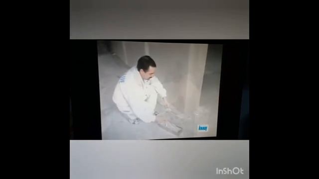 Арнайы пән. Қабырғаларға гипскартонды табақтарды желіммен жапсыру смотреть онлайн