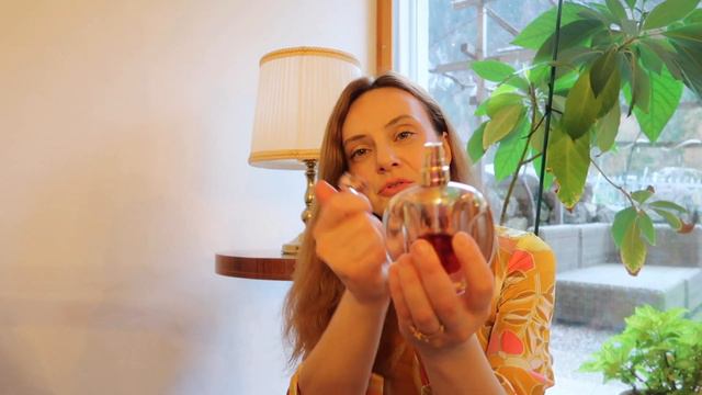 Екстракти люксових парфумiв у моїй колекцiї. Mugler, Dior, Prada. смотреть онлайн