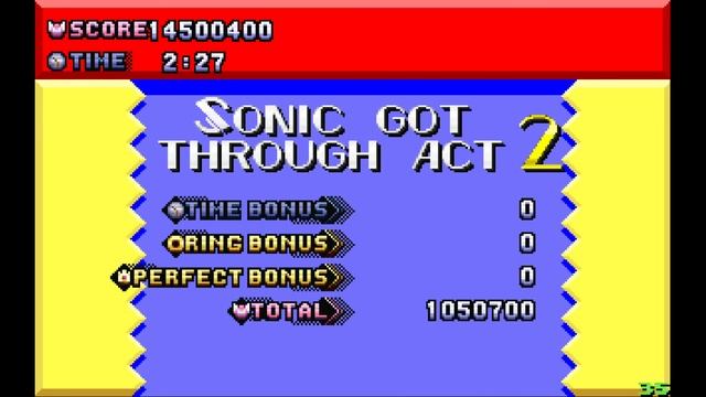 SRB2 v2.2.8 - Story Mode with very fast Hyper Sonic and Hyper Tails - Part 1. смотреть онлайн