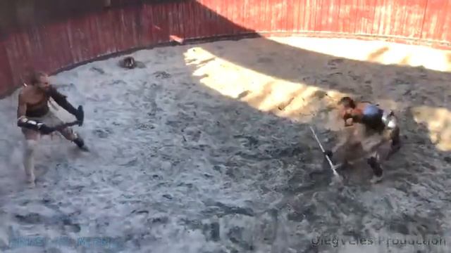 Максимус (димахер) vs Велес (гопломах) (2020) смотреть онлайн