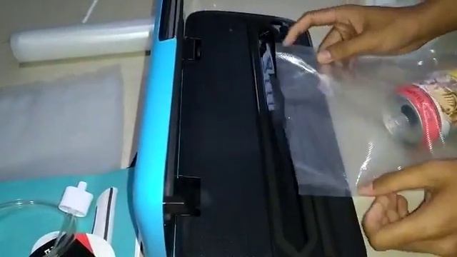 Ronegye E5200-M Home Portable Food Vacuum Sealer Mesin Vakum Premium смотреть онлайн