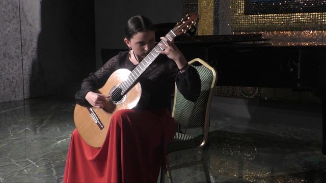 М. Дюплесси. Кавалькада. смотреть онлайн