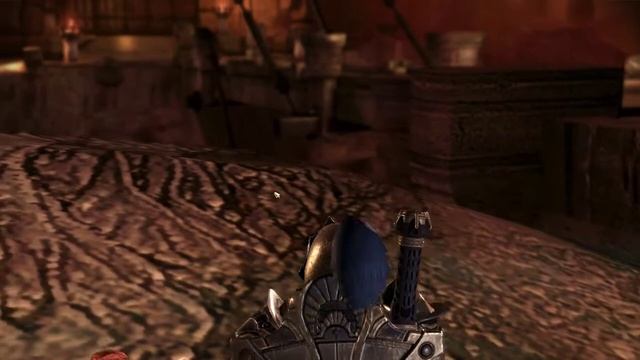 Dragon Age: Walkthrough 96 смотреть онлайн