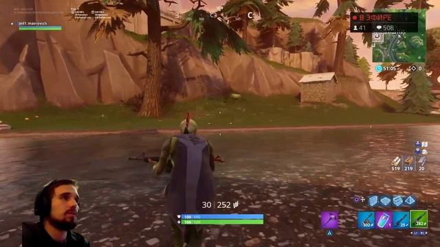 Fortnite/Фортнайт минус ноутбук плюс монитор смотреть онлайн
