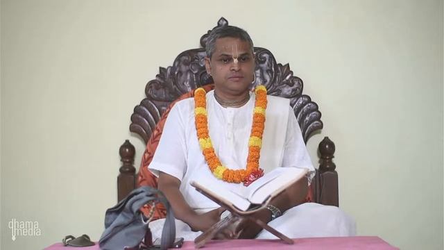 08.05.2022 || Е.М. Мани Гопал Дас || Шримад-бхагаватам 10.29.23-24 смотреть онлайн