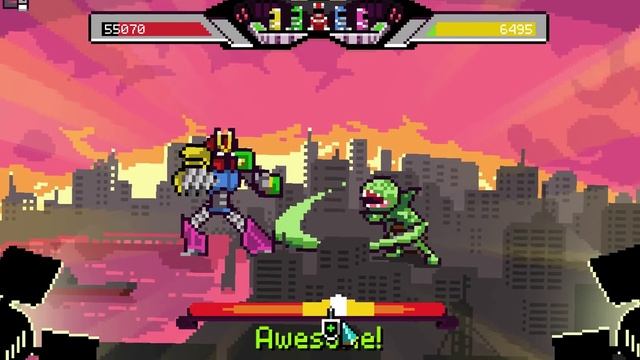 Прохождение Chroma Squad [Часть 19] смотреть онлайн