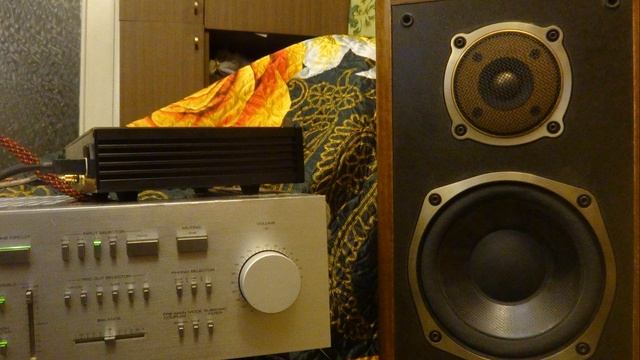 Несжатый формат и Onkyo D-500 liverpool смотреть онлайн