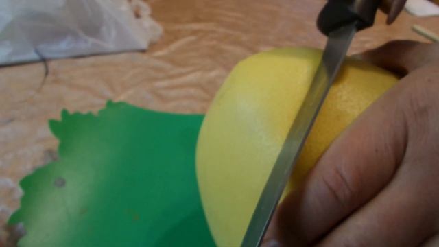 I АТБ Медовое Помело Китай Honey Pomelo China Украина Ukraine 20220106