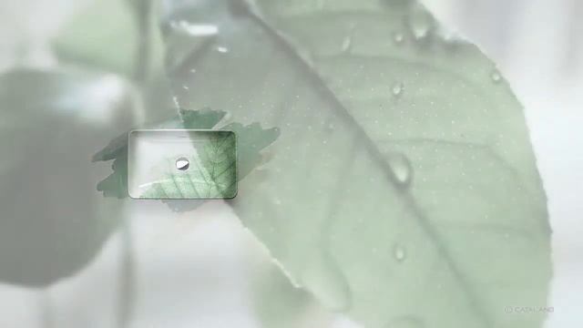 Сантехника Catalano Green смотреть онлайн