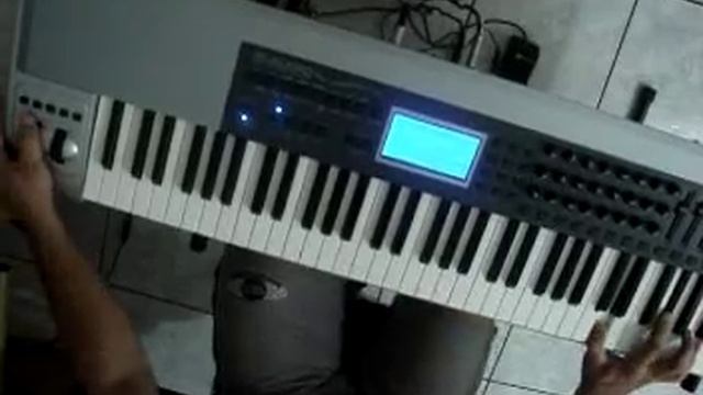 CONSTANT MOTION - KEYBOARD BY DEIVID MARTINS COM BACK TRACK смотреть онлайн
