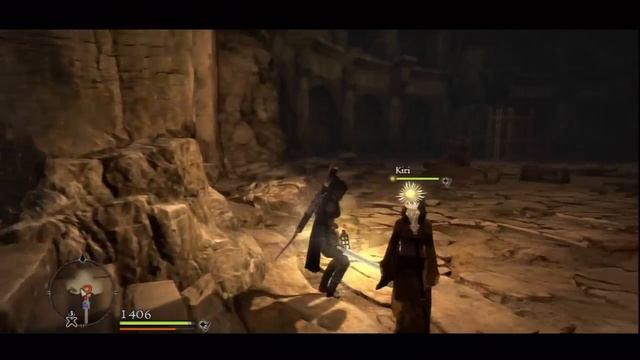 Dragon's Dogma Silver Idol, Put the Eye Out, Supplier's Demand смотреть онлайн