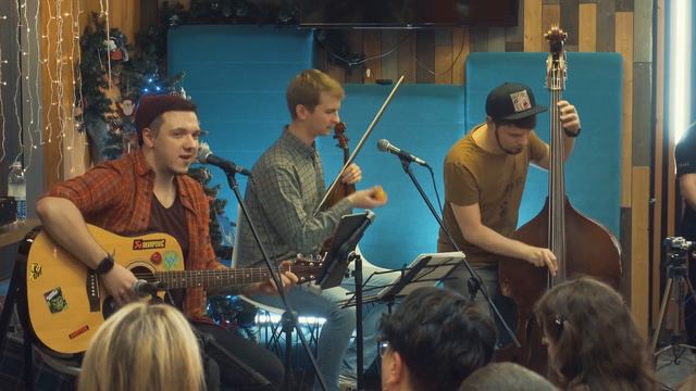 Нева (Квартирнки LIVE) смотреть онлайн