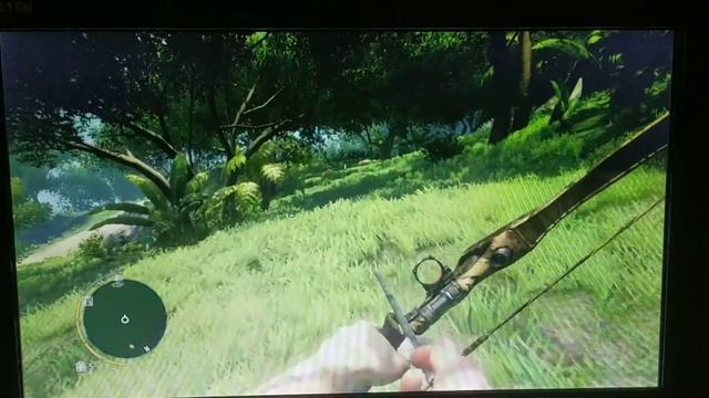 Far Cry 3: Охота на пуму и леопарда смотреть онлайн