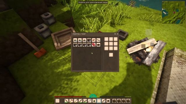 Vintage Story | Чем дольше тем сложней! #2 смотреть онлайн